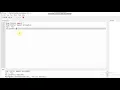 Create a Dialogue box Using Python Tkinter Library Easy Python Tutorials Mudit Vij