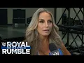 Download Lagu Trish Stratus blames Nia Jax for her Royal Rumble loss: Royal Rumble 2025 exclusive