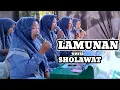 Download Lagu LAMUNAN VERSI SHOLAWAT | HADROH AS'SYIFA | TERBARU 2024