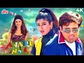 Download Lagu Anari No. 1 (1999) Hindi 4K Full Movie | Govinda \u0026 Raveena Tandon Superhit Comedy Movie | Kader Khan