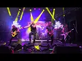 Bloodbound - live - Moria - Full Metal Holiday 2025