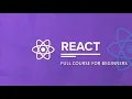 Learn React js - Full Course for Beginners Code Geek