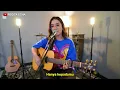 Download Lagu KAU TIGAKAN CINTAKU - ELKASIH (LIVE COVER BY REGITA ECHA)