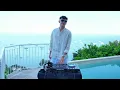 SUMMER AFRO HOUSE Sunset [Monaco GP 2025] - Adam Port, Hugel, Keinemusik, &ME, RAMPA