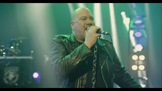 noisecult psycho cerebral manipulation official music video metal assault records