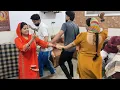 Download Lagu सबने मिलकर किया बप्पा के सामने ढोल पर Dance 🪘🥰🫶