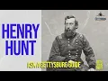 Download Lagu Ask A Gettysburg Guide #113 | Henry Hunt | with LBG Lewis Trott