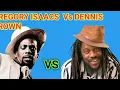 Download Lagu DJ Dwayne The Very Best of Dennis Brown \u0026 Gregory Isaacs tune for tuneImages