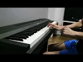 Download Lagu New Rules - Dua Lipa - Piano Cover