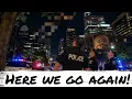 Breaking Another BLACK man found swinging from tree in Raleigh NC A race huster s dream