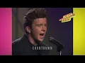 Rick Astley - Never Gonna Give You Up (Countdown, 1987)