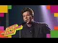 Rick Astley - Never Gonna Give You Up Countdown 1987