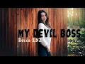 MY DEVIL BOSS Compile - 4 | Becca LNZ