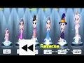 Download Lagu My Talking Angela REVERSE Level 115 Vs Level 130 Vs Level 30 Vs Level 912 Vs Level 712 Vs Level 718