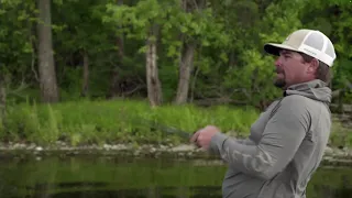 NWT Championship LIVE Final Day Lake Sakakawea