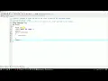 A program on series s 1