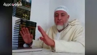 هلاك فارس والروم والعرب دندنها