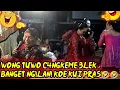 Download Lagu ED4N TENAN‼️C4ngkeme Prastiwi $aru banget nganti pak Seno karo penonton e do guyu kepingkel-pingkel🤣