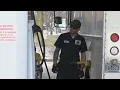 Wisconsin gas prices continue rising and motorists are feeling the hit to their wallet