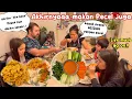 Download Lagu NGIDAM PENGEN MAKAN PECEL \u0026 BELA2IN BIKIN PEYEK SENDIRI