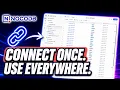 Connect NocoDB to Claude Code Once with MCP OAuth Setup