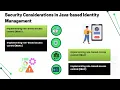 Java in SailPoint SailPoint Training Tutorial for Developers