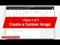 How to Build and Upload Custom Images in Rackspace OpenStack Flex