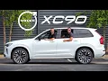 2026 Volvo XC90 -