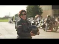 Apol s Harley Davidson - Back on the Road