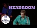 Don McLean - Headroom (Live In Manchester)