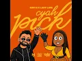Cyah Pick (feat. Ravi B) - Lady Lava