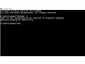 PHP is not recognized as an internal or external command - Solution