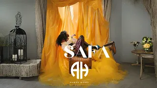 SAFA I Moroccan Reggae X Gnawa Bass AHMED MAHDI 