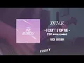 TWICE  -  I CAN’T STOP ME (feat. BOYS LIKE GIRLS) Rock Version