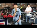 Mark Natama Indonesian Idol - Salah Baca Pertanda | Live At Anjungan Sarinah Jakarta 2023
