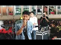 Download Lagu Mark Natama Indonesian Idol - Salah Baca Pertanda | Live At Anjungan Sarinah Jakarta 2023