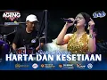HARTA DAN KESETIAAN ~ SISKA AMELIA AGENG MUSIC LIVE ARKAB 2025