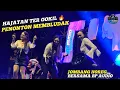 Lagu JOMBANG HOREG🔥 Hajatan ter gokil BP AUDIO ,, Penonton Membludak Padati lapangan Kayen. 
