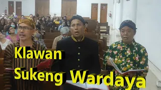 Download Kidung Adi 206 Klawan Sukeng Wardaya MP3