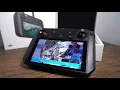 How to reset the DJI Smart Controller to factory settings - Fast Easy Tutorial