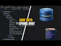 Spring into Java Your First Real Database with JPA and H2