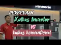 Download Lagu Perbedaan Kulkas 2 Pintu Inverter VS kulkas 2 Pintu Biasa / Non Inverter / Konventional Bagus mana ?
