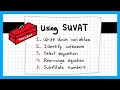 Download Lagu Using SUVAT Equations of Motion - GCSE \u0026 A-Level Physics