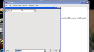 Python 3 Tutorial 21 - Inheritance
