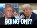 Download Lagu Wat is er in hemelsnaam aan de hand met John Bolton???