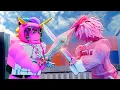 PINK MINK VS JSTN