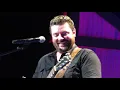 Chris Young @ Opry 6-6-19  Hangin On
