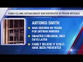 Family claims Dothan inmate was mistreated by prison s report says
