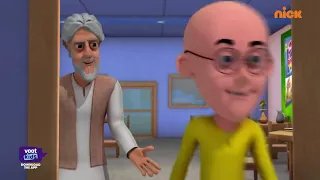 motu patlu s1 motu patlu in hotel episode 136 part 2 voot kids