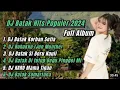 Download Lagu DJ BATAK HITS POPULER 2024 DJ YANG KALIAN CARI CARI